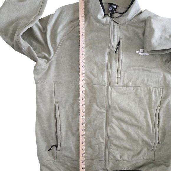 The North Face Full Zip - Picture 5 of 10